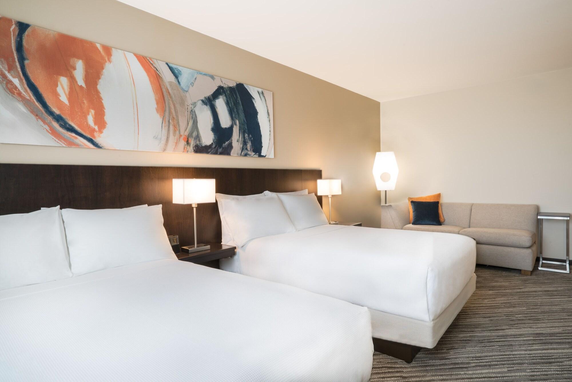 Hyatt Place Celaya Экстерьер фото