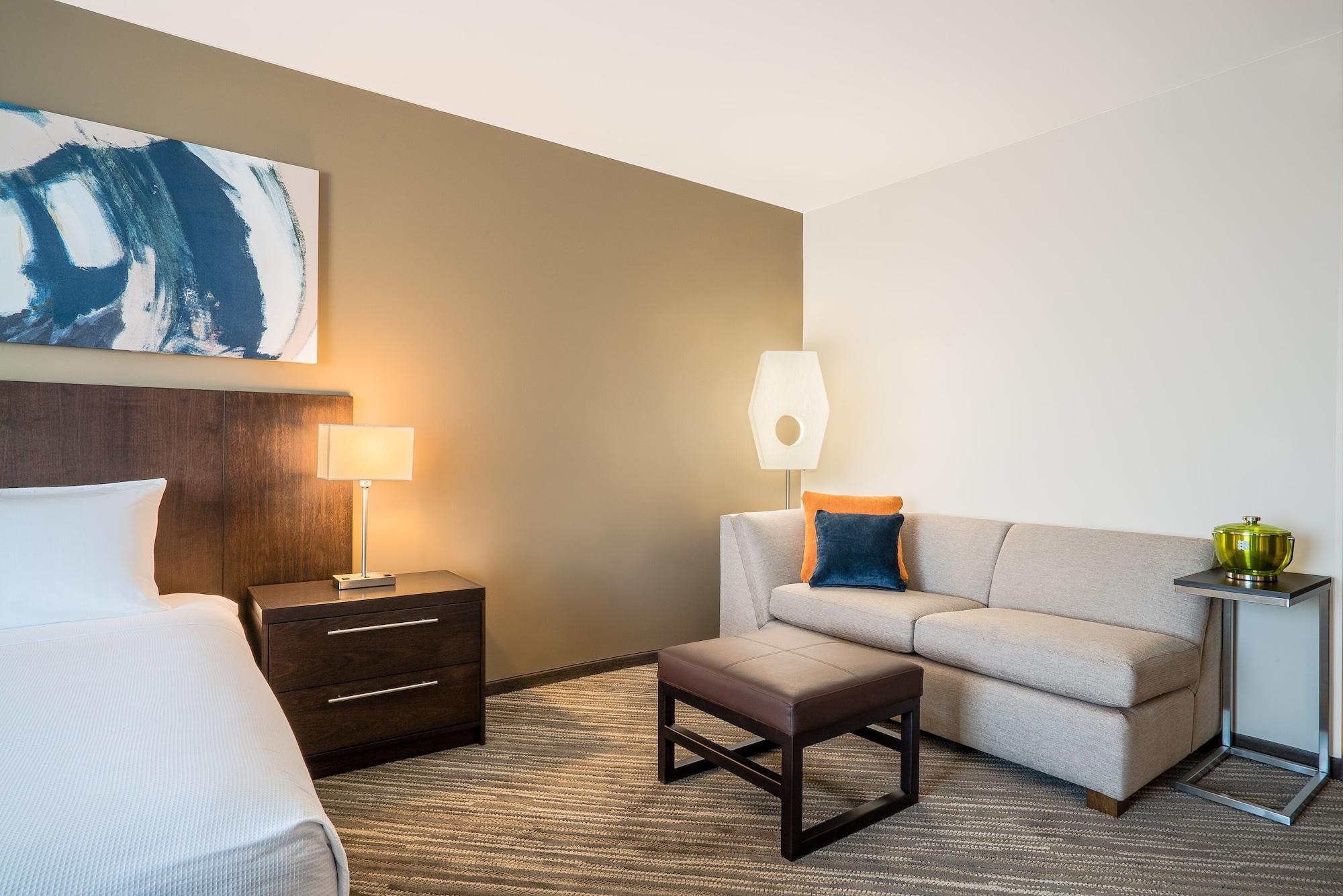 Hyatt Place Celaya Экстерьер фото