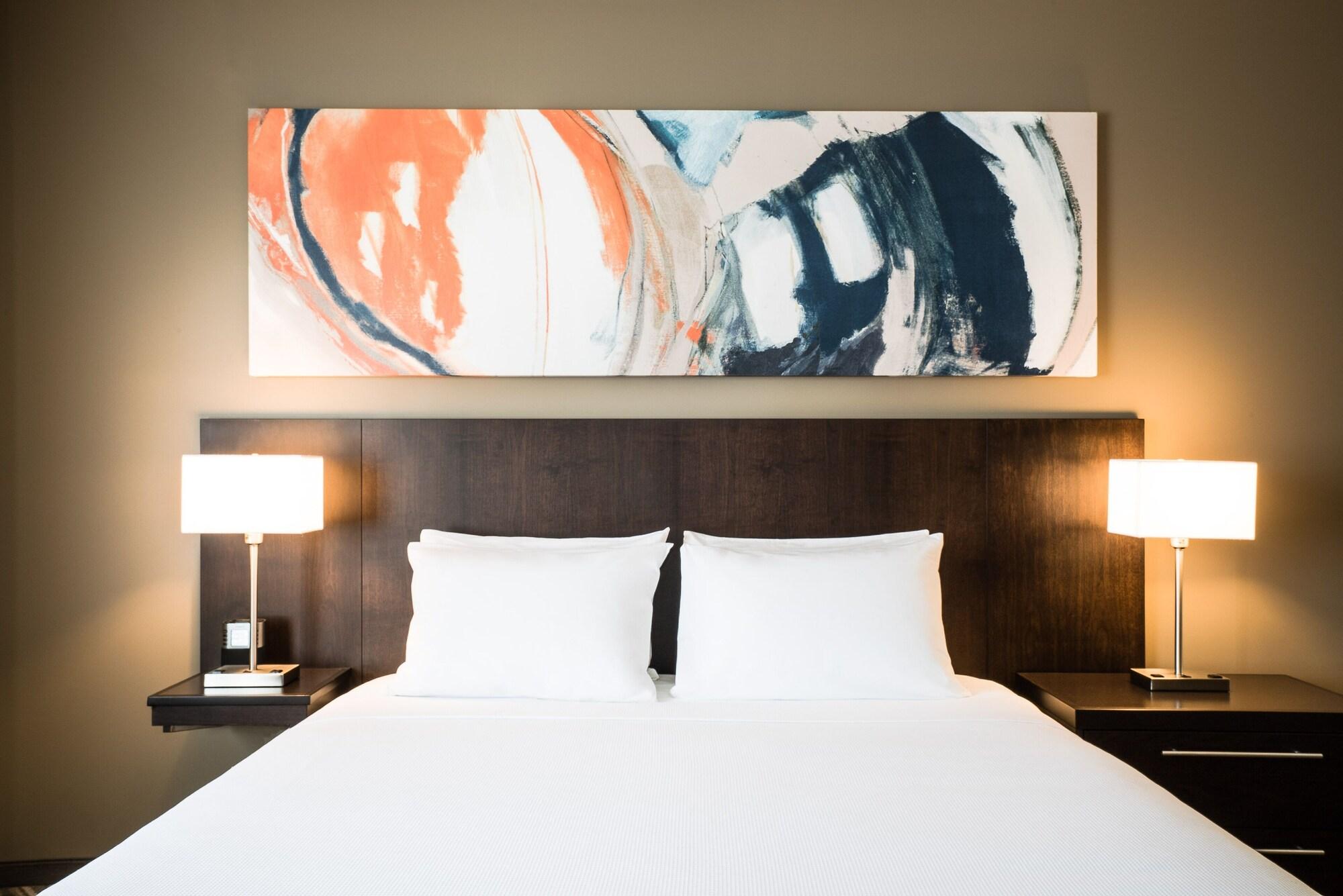 Hyatt Place Celaya Экстерьер фото