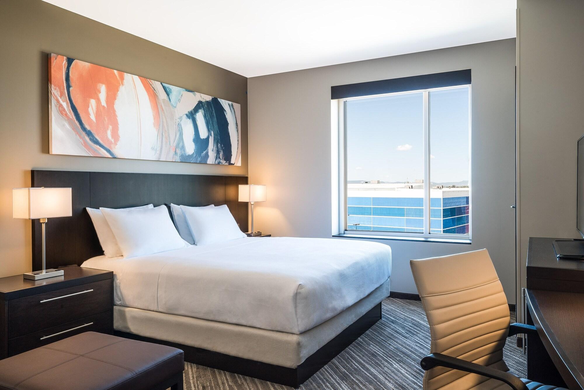 Hyatt Place Celaya Экстерьер фото