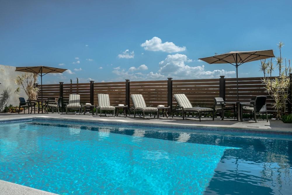 Hyatt Place Celaya Экстерьер фото