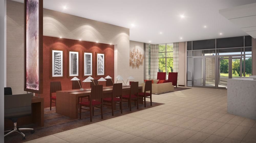 Hyatt Place Celaya Экстерьер фото