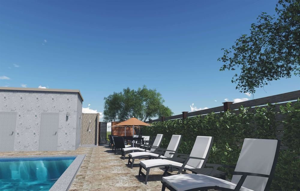Hyatt Place Celaya Экстерьер фото