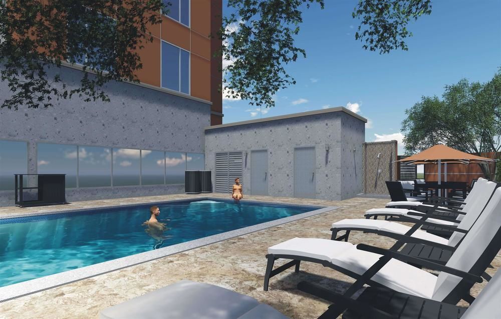 Hyatt Place Celaya Экстерьер фото