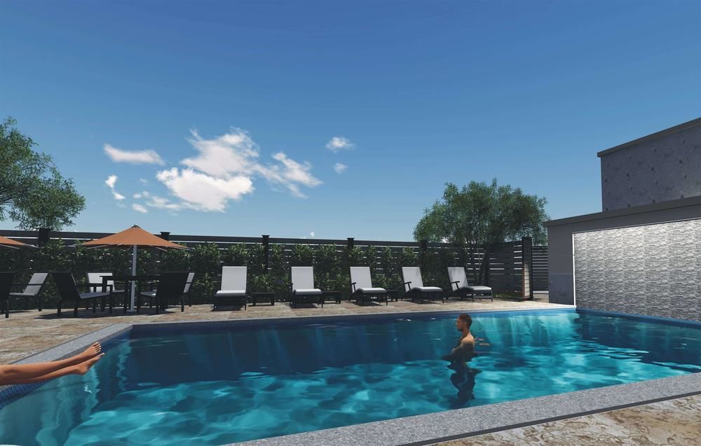 Hyatt Place Celaya Экстерьер фото