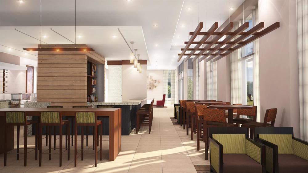 Hyatt Place Celaya Экстерьер фото