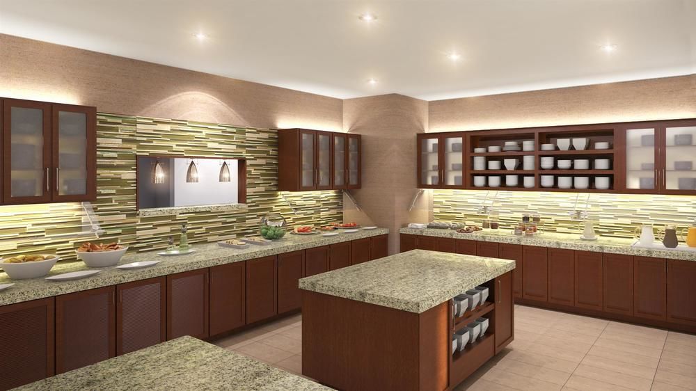 Hyatt Place Celaya Экстерьер фото