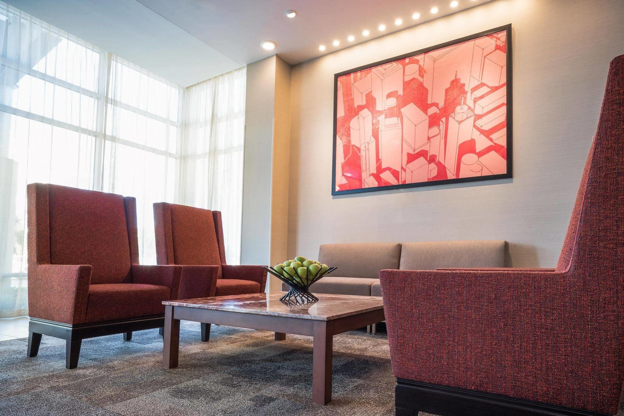 Hyatt Place Celaya Экстерьер фото