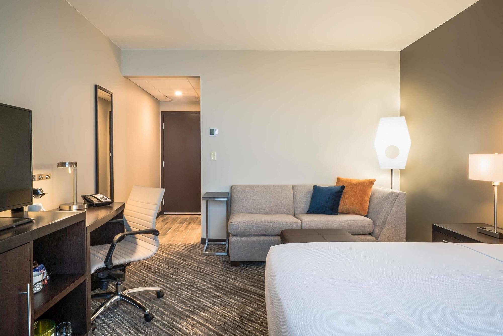 Hyatt Place Celaya Экстерьер фото
