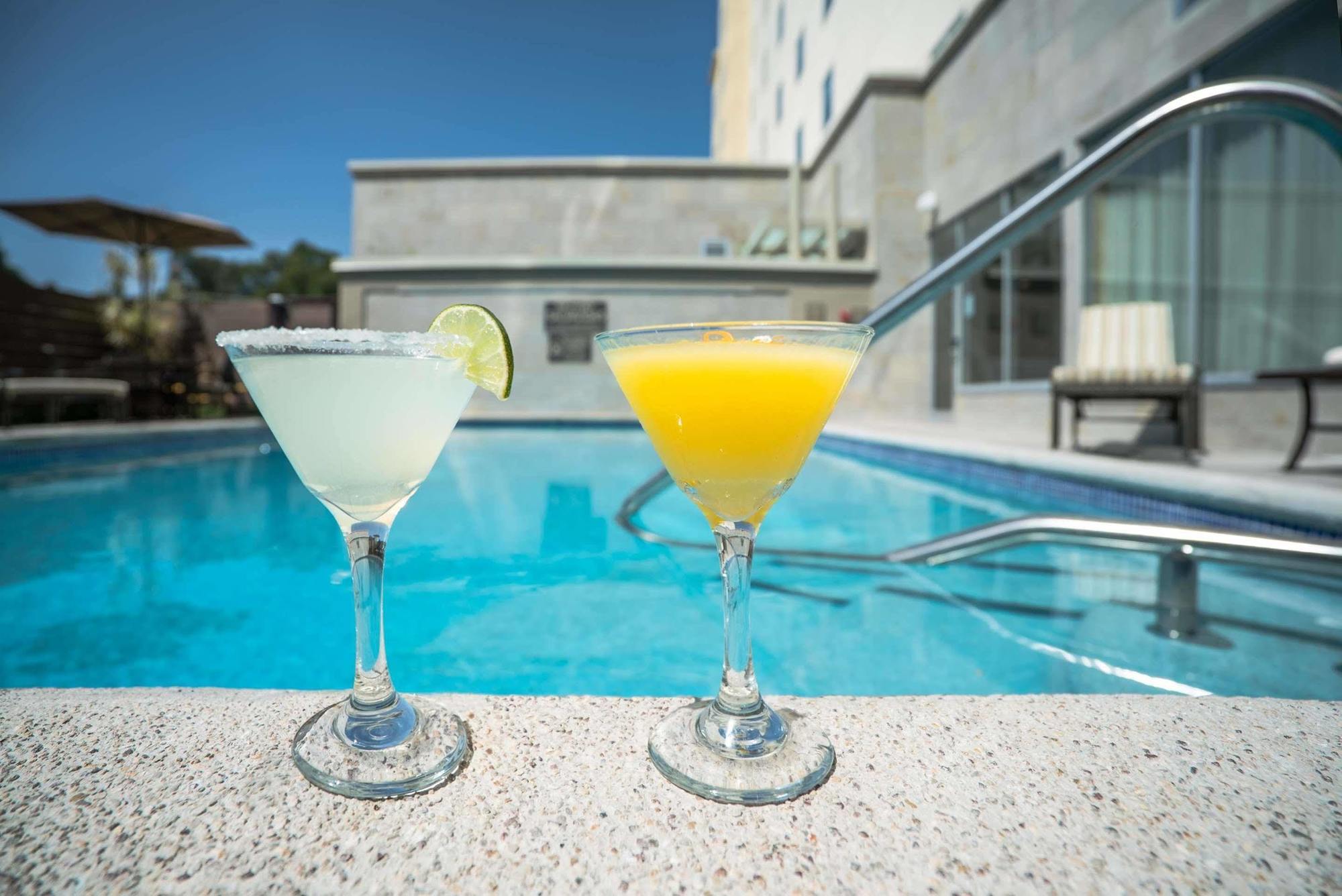 Hyatt Place Celaya Экстерьер фото