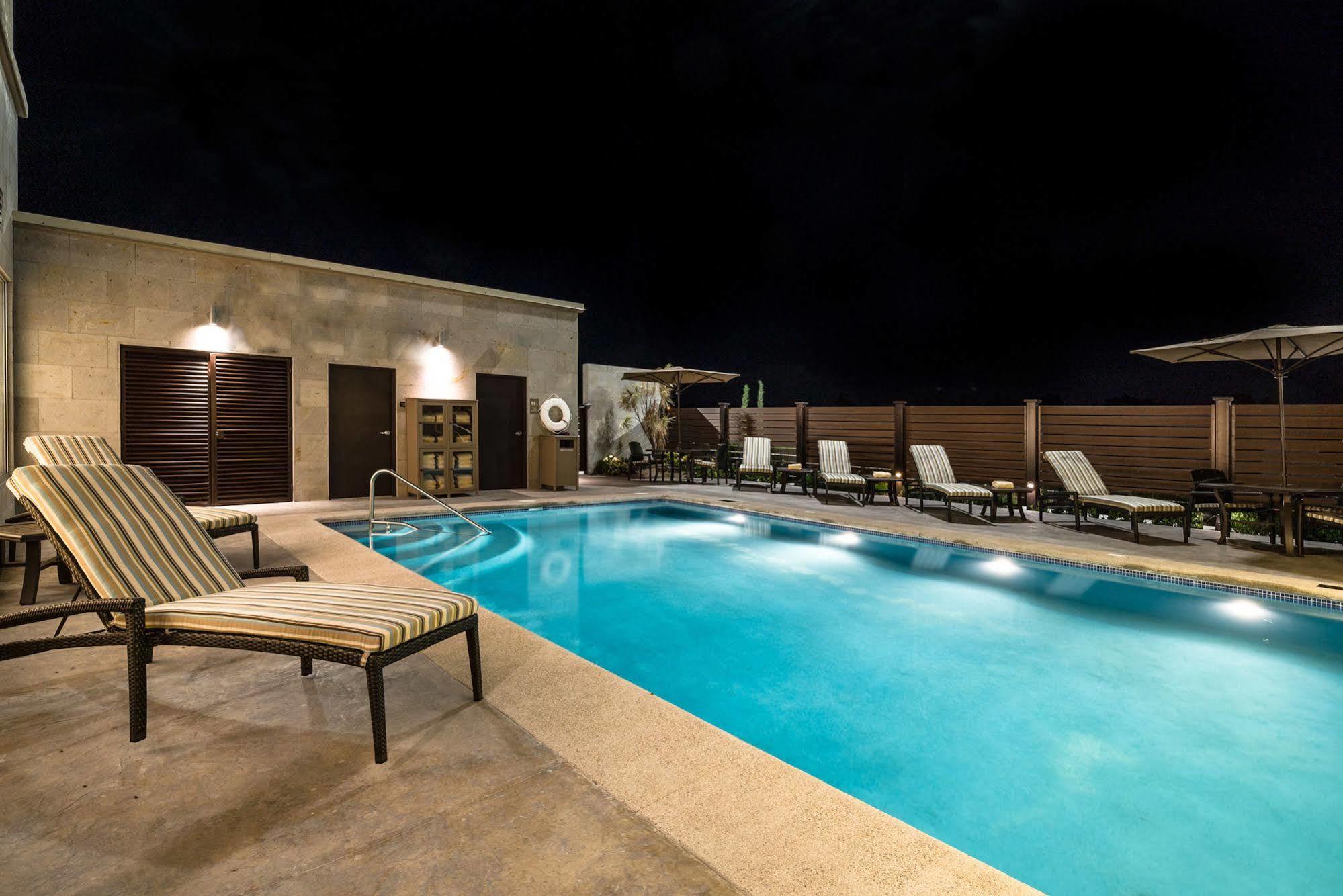 Hyatt Place Celaya Экстерьер фото