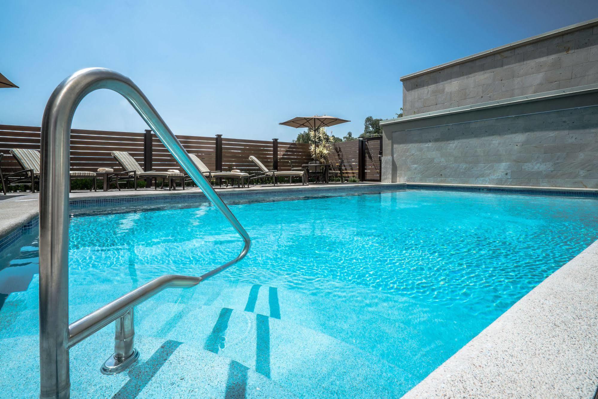 Hyatt Place Celaya Экстерьер фото