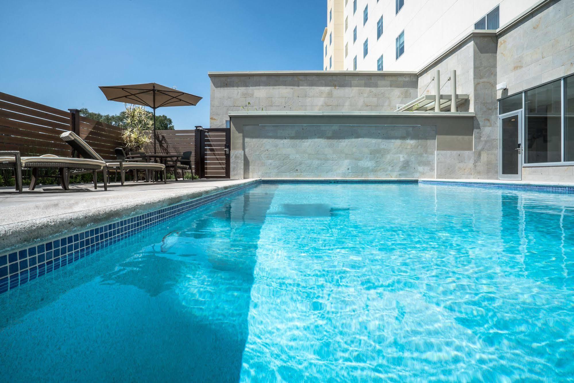 Hyatt Place Celaya Экстерьер фото